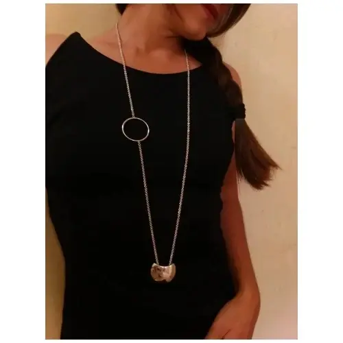 Collar estilo — imagen 1