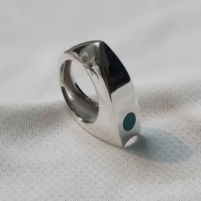 anillo exclusivo ilusion's photo #1