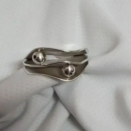 anillo magico — imagen 1