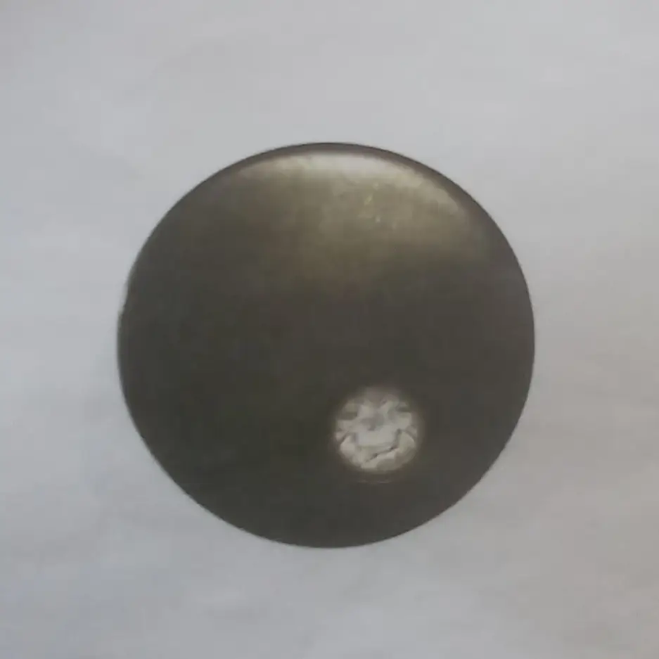 Anillo redondo — imagen 1