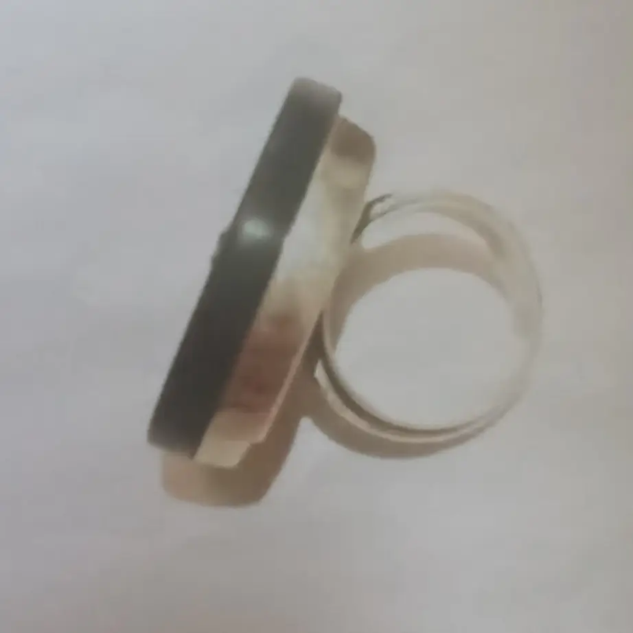 Anillo redondo — imagen 2