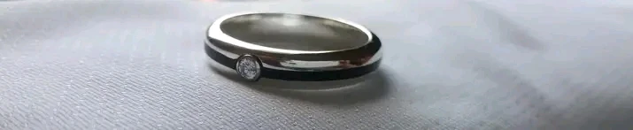 alianza compromiso's foto | Soteras Joyería |  BizneCubano