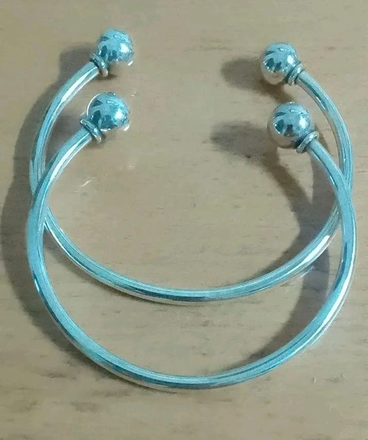 esclava gruesa's foto | Soteras Joyería |  BizneCubano
