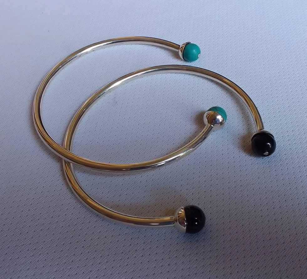 Esclava ensueño's foto | Soteras Joyería |  BizneCubano