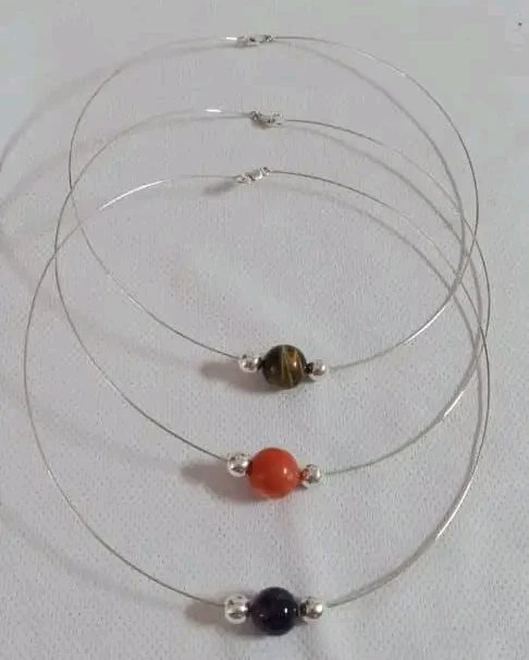 Aros de hilo's foto | Soteras Joyería |  BizneCubano
