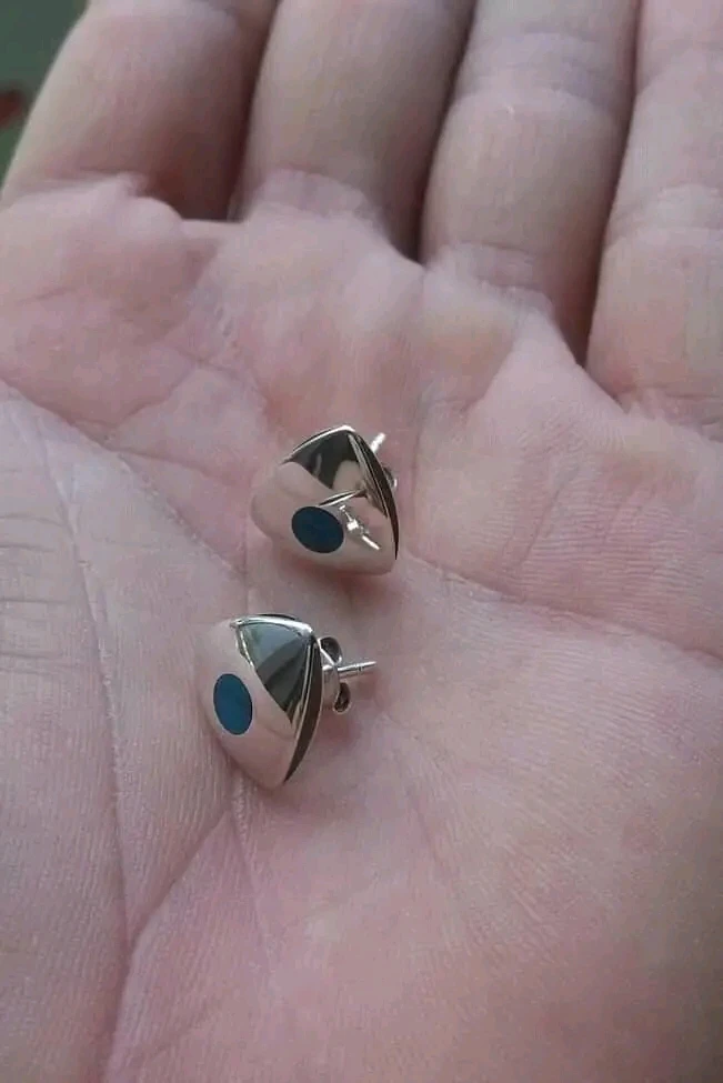 Pendientes en 3d's foto | Soteras Joyería |  BizneCubano