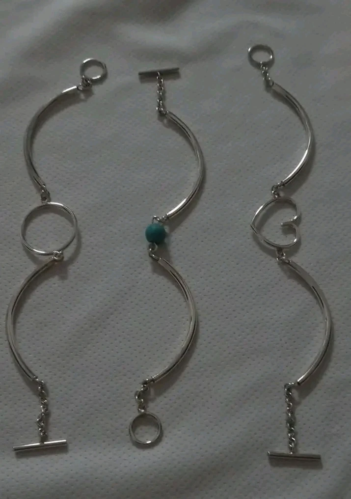 Manillas estilo's foto | Soteras Joyería |  BizneCubano