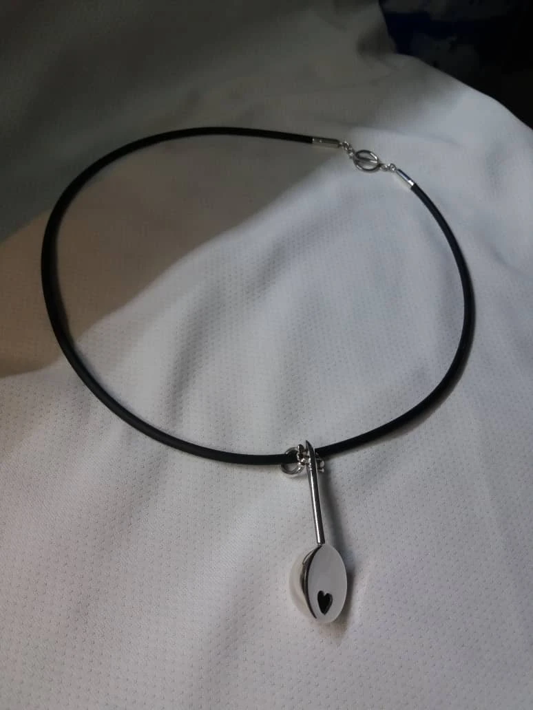 Cordón con dije's foto | Soteras Joyería |  BizneCubano