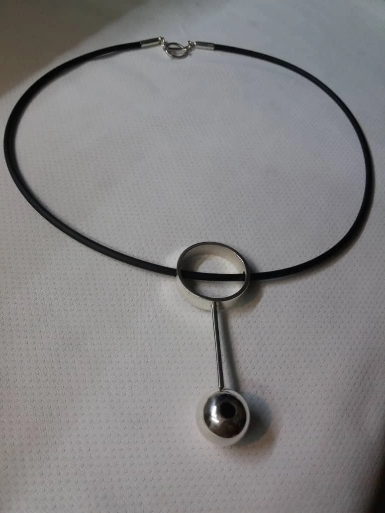 Cordón con su dije's foto | Soteras Joyería |  BizneCubano