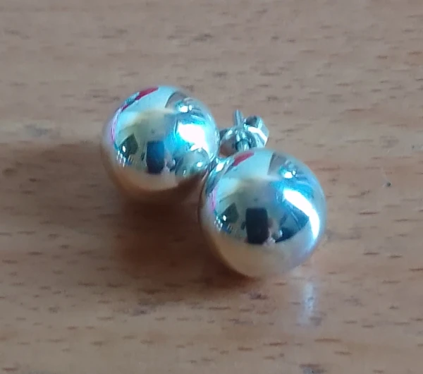 Dormilonas grandes's foto | Soteras Joyería |  BizneCubano