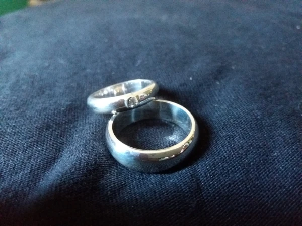 juego de compromiso de mujer's foto | Soteras Joyería |  BizneCubano