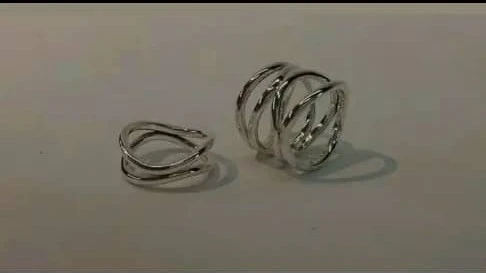Anillo magia's foto | Soteras Joyería |  BizneCubano
