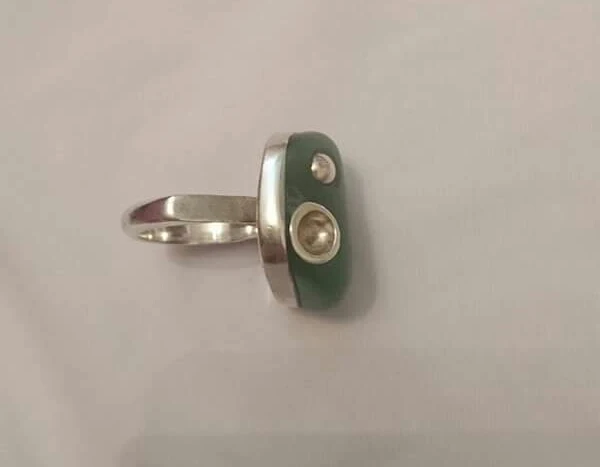 anillo fantasia's foto | Soteras Joyería |  BizneCubano