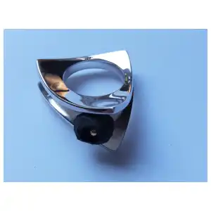 Anillo toque unico miniatura 1