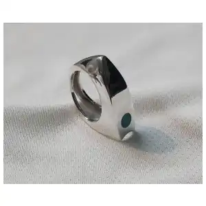 anillo exclusivo ilusion miniatura 1