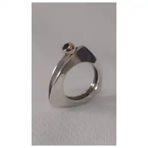 anillo exclusivo con un toque magico miniatura 1