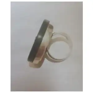 Anillo redondo miniatura 2